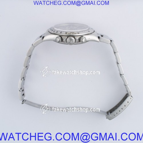 Rolex 16520 Daytona Automatic Male Stainless Steel 4