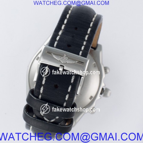 Breitling a13050.1 Blackbird Automatic Male Stainless Steel 4