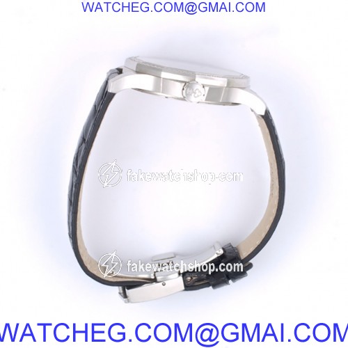 Corum 01.0091 Admirals Cup Automatic Female Stainless Steel 4