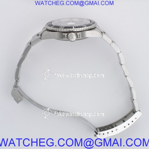 Rolex 16610 Submariner Automatic Male Stainless Steel 4
