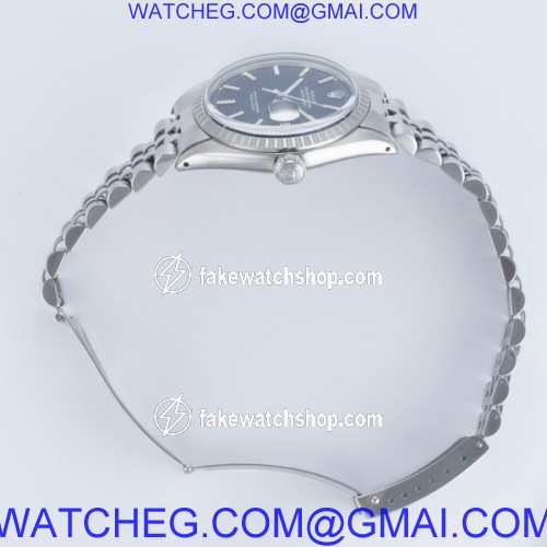 Rolex 1603 Datejust Automatic Male Stainless Steel 4