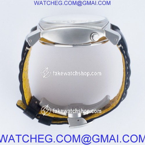 Panerai F6785 Ferrari Automatic Male Stainless Steel 4