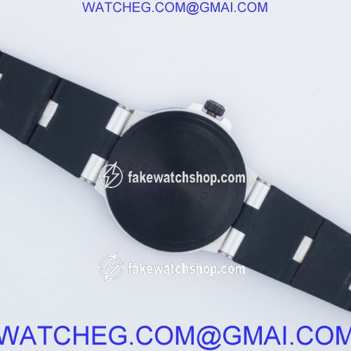 Bvlgari AL38 TA Aluminium Automatic Male Aluminum 4