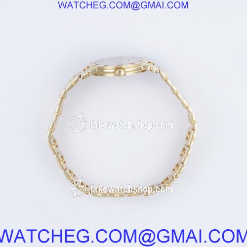 Piaget 80563k81 Dancer Quartz Female 18k yellow gold 4