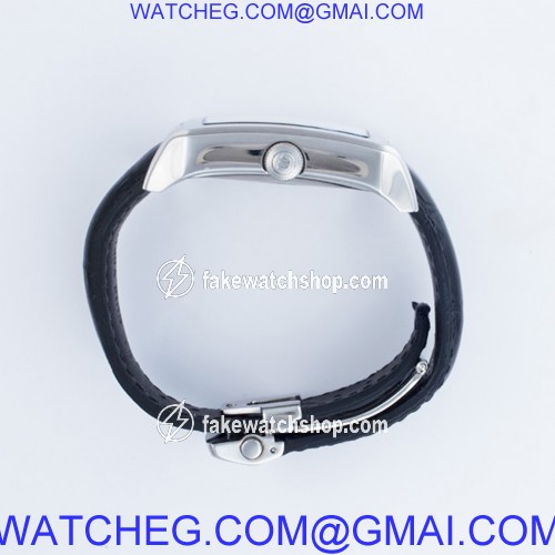 Maurice Lacroix PT6157 Reserve de Marche Automatic Male Stainless Steel 4