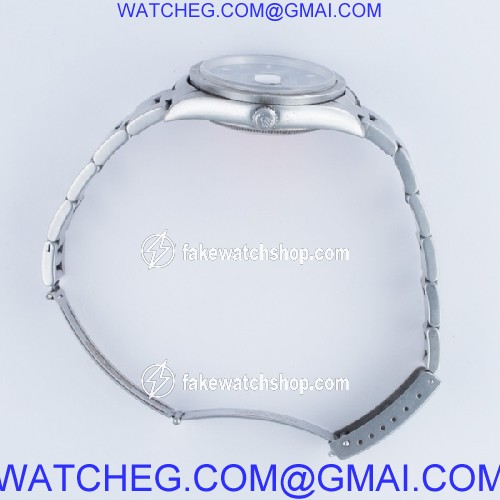 Rolex 15210 Date Automatic Male Stainless Steel 4