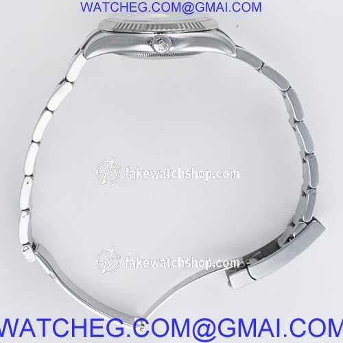 Rolex 116234 Datejust Automatic Unisex Stainless Steel 4