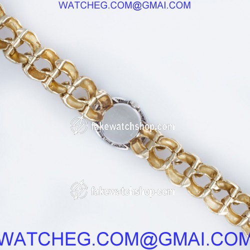 Girard Perregaux b2013  Manual Female 14k yellow gold 4