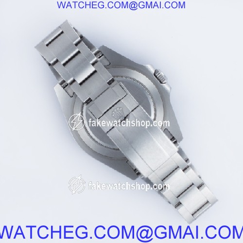 Rolex 216570 Explorer II Automatic Male Stainless Steel 4
