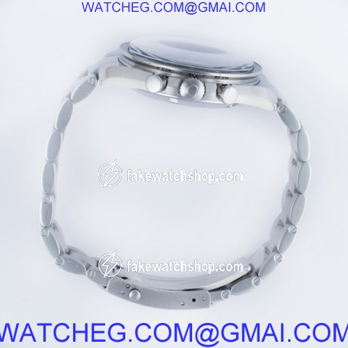 Omega 311.30.42.30.01.005 Speedmaster Manual Male Stainless Steel 4