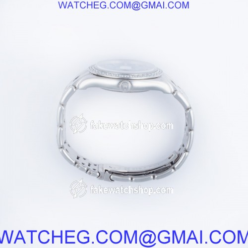 Rolex 18946 Masterpiece Automatic Male Platinum 4
