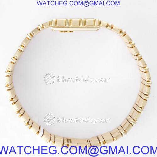 Piaget 7131 c 701 Polo Quartz Male 18k yellow gold 4