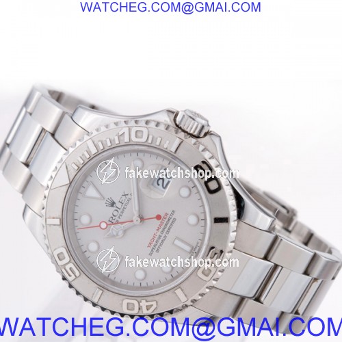 Rolex 16622 Yacht-Master Automatic Male Stainless Steel 4