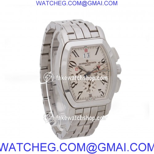 Vacheron Constantin 49145 Royal Eagle Automatic Male Stainless Steel 4