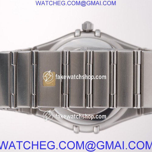 Omega 1552.30.00 Constellation Quartz Male Stainless Steel 4