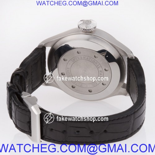 IWC 5004 Big Pilot Automatic Male Stainless Steel 4