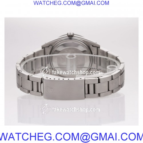 Rolex 15010 Date Automatic Male Stainless Steel 4