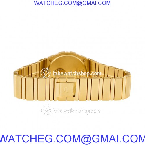 Piaget 761c701 Polo Quartz Female 18k yellow gold 4