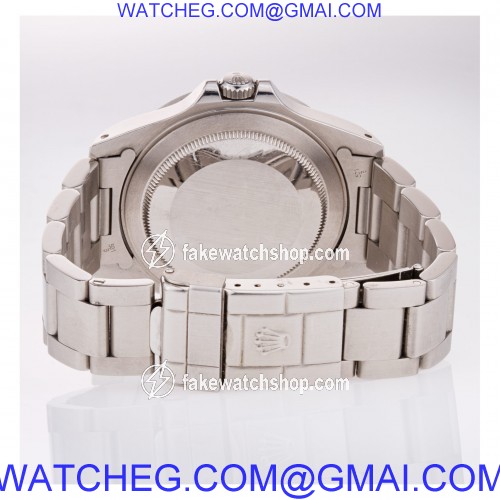 Rolex 16570 Explorer II Automatic Male Stainless Steel 4