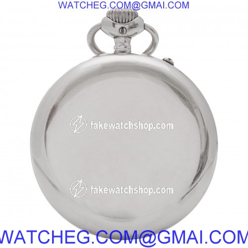 IWC 564727 pocket watch Manual Male Stainless Steel 4