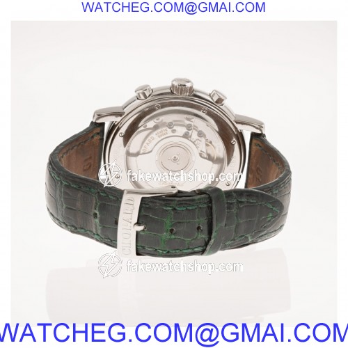 Chopard 8331 Mille Miglia Automatic Unisex Stainless Steel 4