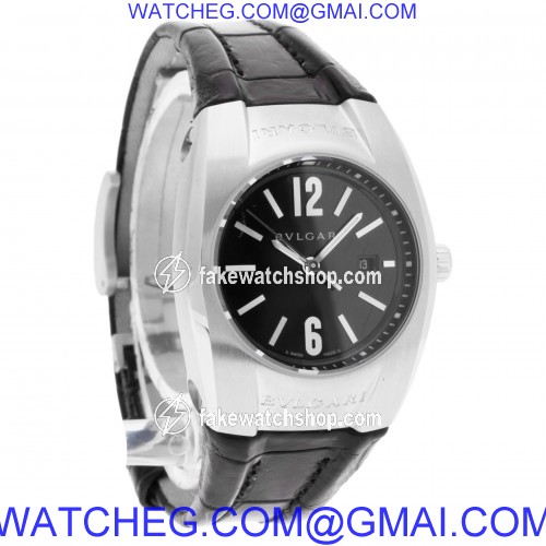 Bvlgari EG30S Ergon Quartz Female Stainless Steel 4