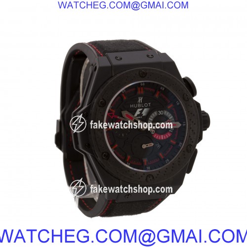 Hublot 703.CI.1123.NR.FM010 Formula 1 Automatic Male titanium & ceramic 4