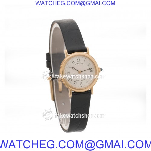 Breguet 1355 A Classique Manual Female 18k yellow gold 4
