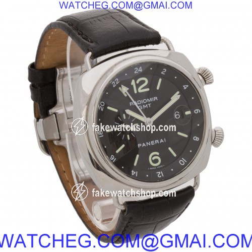 Panerai PAM00242 Radiomir Automatic Male Stainless Steel 4