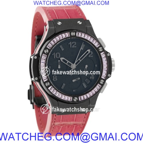 Hublot 341.CP.1110 Big Bang Automatic Female Ceramic 4