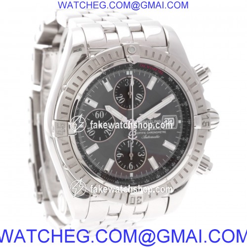 Breitling A13356 Chronomat Automatic Male Stainless Steel 4
