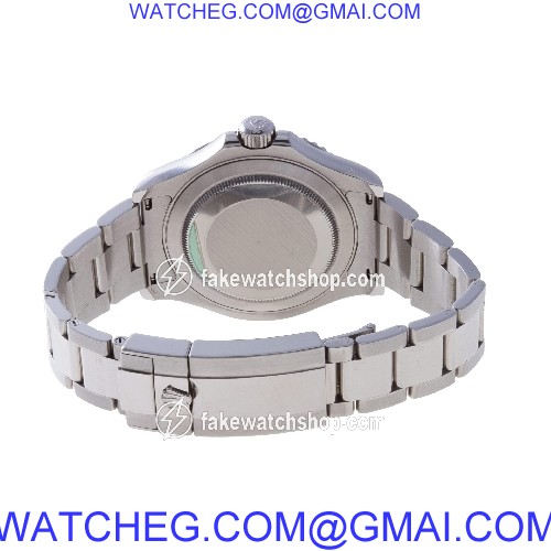 Rolex 116622 Yacht-Master Automatic Male Stainless Steel 4