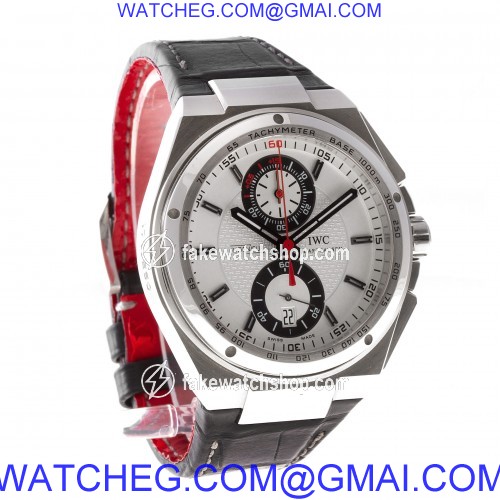 IWC IW378404 Ingenieur Automatic Male Stainless Steel 4