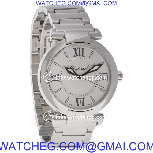Chopard 388541 3002 Imperiale Quartz Female Stainless Steel 4