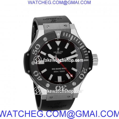 Hublot 322. lm.100.RX Big Bang Automatic Male Palladium 4