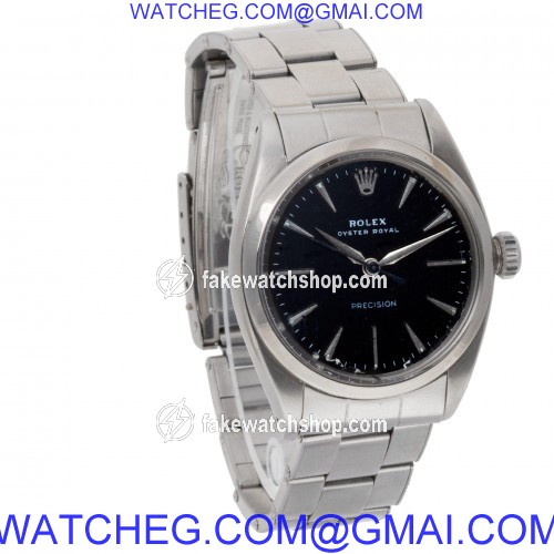 Rolex 6426 Oyster Perpetual Automatic Male Stainless Steel 4