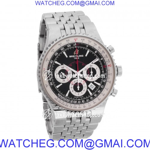 Breitling A23351 Navitimer Automatic Male Stainless Steel 4
