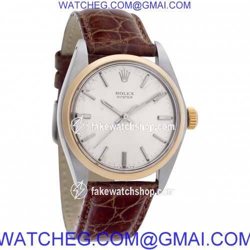 Rolex 6426 Oyster Manual Male Stainless Steel 4