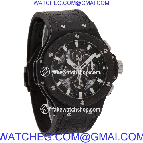 Hublot 311.ci.1170.gr Aero Bang Automatic Male Ceramic 4