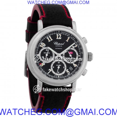 Chopard 8331 Mille Miglia Automatic Male Stainless Steel 4