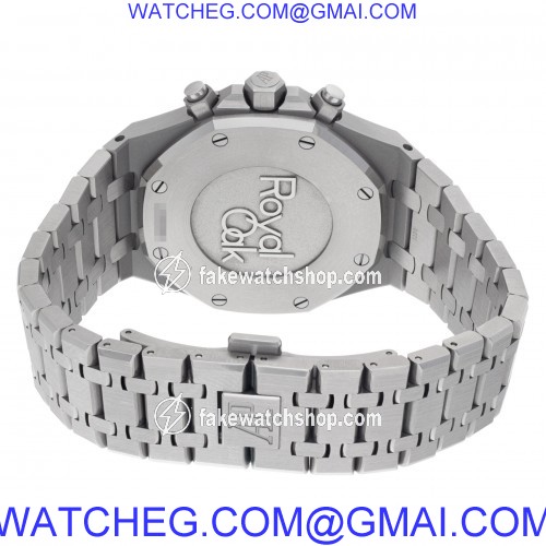 Audemars Piguet 26331ST.OO.1220ST.02 Royal Oak Automatic Male Stainless Steel 4