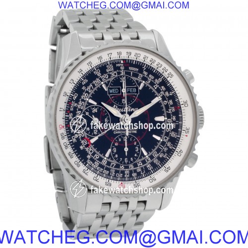 Breitling A2133012 Navitimer Automatic Male Stainless Steel 4