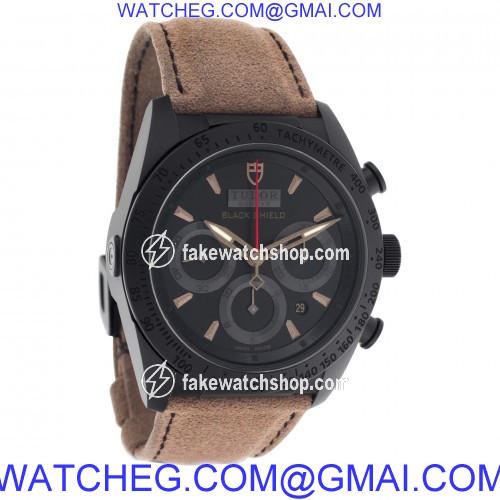Tudor 42000C Fastrider Automatic Male Ceramic 4