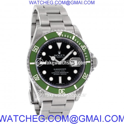 Rolex 16610 Submariner Automatic Male Stainless Steel 4