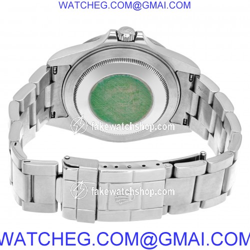 Rolex 16570 Explorer II Automatic Male Stainless Steel 4
