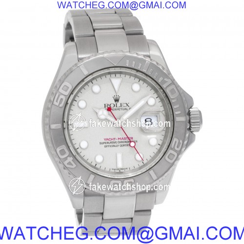 Rolex 16622 Yacht-Master Automatic Male Stainless Steel 4
