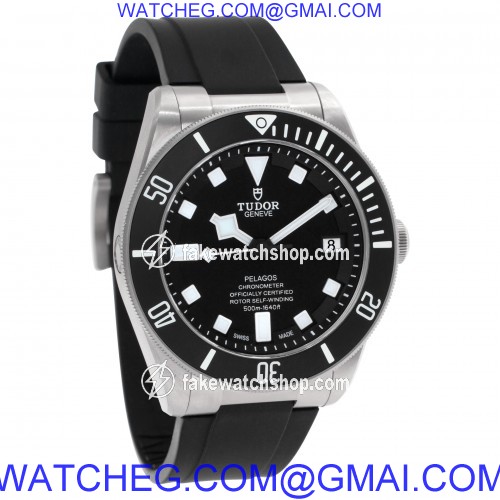Tudor 25600TN Pelagos Automatic Male Stainless Steel 4
