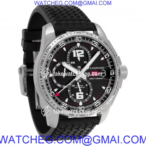 Chopard 16/8459-3001 Mille Miglia Automatic Male Stainless Steel 4