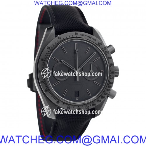 Omega 311.92.44.51.01.005 Speedmaster Automatic Male Ceramic 4