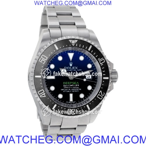 Rolex 116660 Sea-Dweller Automatic Male Stainless Steel 4